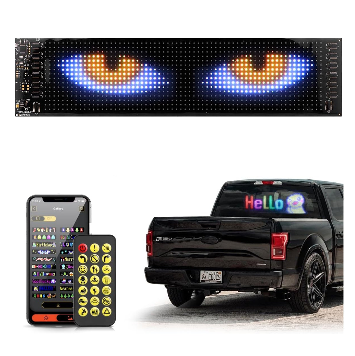 Gray helmet for bikers